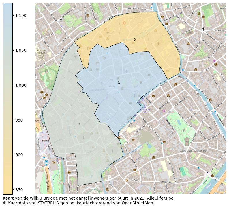 Aantal inwoners op de kaart van de Wijk 0 Brugge: Op deze pagina vind je veel informatie over inwoners (zoals de verdeling naar leeftijdsgroepen, gezinssamenstelling, geslacht, autochtoon of Belgisch met een immigratie achtergrond,...), woningen (aantallen, types, prijs ontwikkeling, gebruik, type eigendom,...) en méér (autobezit, energieverbruik,...)  op basis van open data van STATBEL en diverse andere bronnen!
