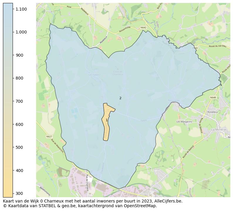 Aantal inwoners op de kaart van de Wijk 0 Charneux: Op deze pagina vind je veel informatie over inwoners (zoals de verdeling naar leeftijdsgroepen, gezinssamenstelling, geslacht, autochtoon of Belgisch met een immigratie achtergrond,...), woningen (aantallen, types, prijs ontwikkeling, gebruik, type eigendom,...) en méér (autobezit, energieverbruik,...)  op basis van open data van STATBEL en diverse andere bronnen!