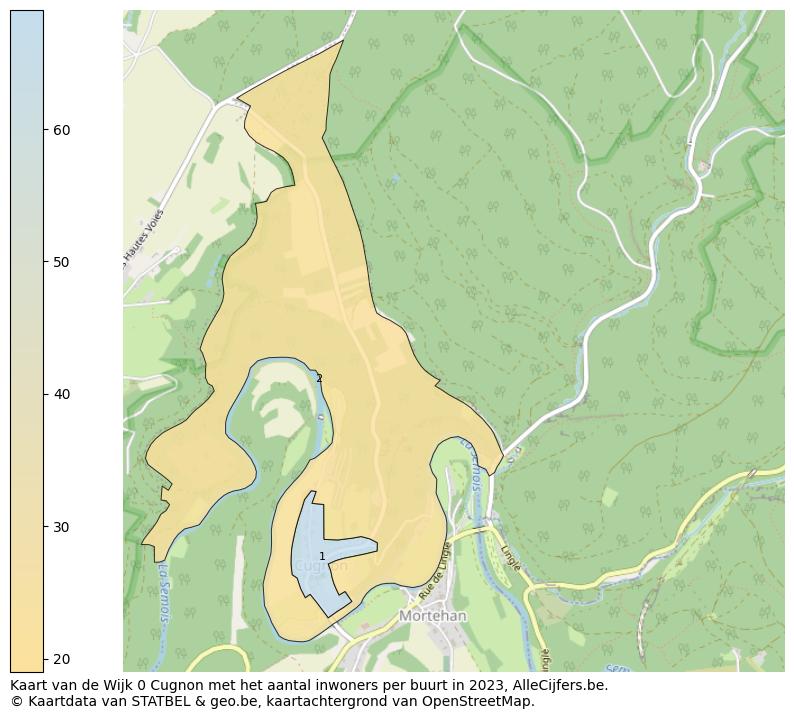 Aantal inwoners op de kaart van de Wijk 0 Cugnon: Op deze pagina vind je veel informatie over inwoners (zoals de verdeling naar leeftijdsgroepen, gezinssamenstelling, geslacht, autochtoon of Belgisch met een immigratie achtergrond,...), woningen (aantallen, types, prijs ontwikkeling, gebruik, type eigendom,...) en méér (autobezit, energieverbruik,...)  op basis van open data van STATBEL en diverse andere bronnen!