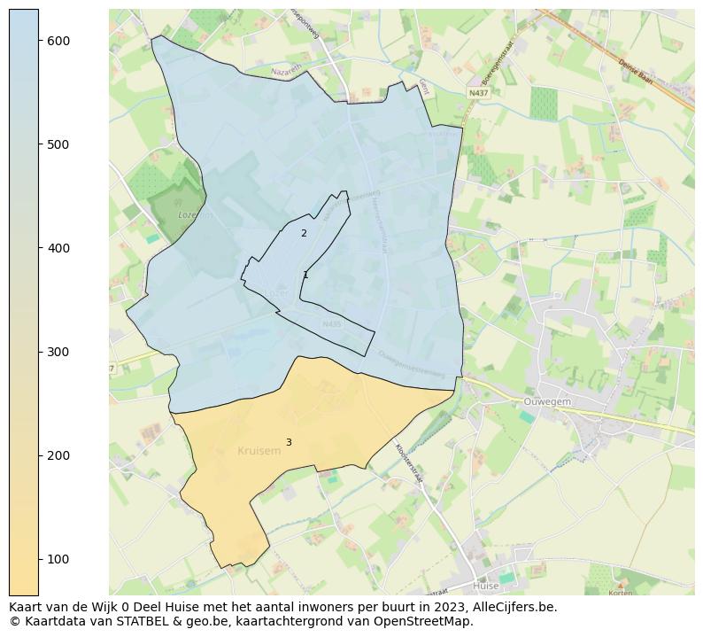 Aantal inwoners op de kaart van de Wijk 0 Deel Huise: Op deze pagina vind je veel informatie over inwoners (zoals de verdeling naar leeftijdsgroepen, gezinssamenstelling, geslacht, autochtoon of Belgisch met een immigratie achtergrond,...), woningen (aantallen, types, prijs ontwikkeling, gebruik, type eigendom,...) en méér (autobezit, energieverbruik,...)  op basis van open data van STATBEL en diverse andere bronnen!