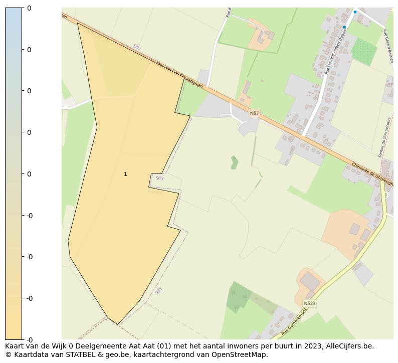 Aantal inwoners op de kaart van de Wijk 0 Deelgemeente Aat: Op deze pagina vind je veel informatie over inwoners (zoals de verdeling naar leeftijdsgroepen, gezinssamenstelling, geslacht, autochtoon of Belgisch met een immigratie achtergrond,...), woningen (aantallen, types, prijs ontwikkeling, gebruik, type eigendom,...) en méér (autobezit, energieverbruik,...)  op basis van open data van STATBEL en diverse andere bronnen!