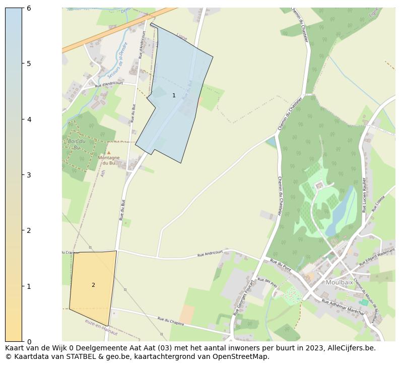 Aantal inwoners op de kaart van de Wijk 0 Deelgemeente Aat (03): Op deze pagina vind je veel informatie over inwoners (zoals de verdeling naar leeftijdsgroepen, gezinssamenstelling, geslacht, autochtoon of Belgisch met een immigratie achtergrond,...), woningen (aantallen, types, prijs ontwikkeling, gebruik, type eigendom,...) en méér (autobezit, energieverbruik,...)  op basis van open data van STATBEL en diverse andere bronnen!