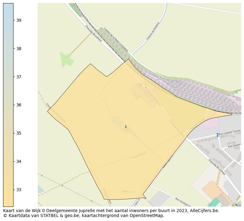 Aantal inwoners op de kaart van de Wijk 0 Deelgemeente Juprelle: Op deze pagina vind je veel informatie over inwoners (zoals de verdeling naar leeftijdsgroepen, gezinssamenstelling, geslacht, autochtoon of Belgisch met een immigratie achtergrond,...), woningen (aantallen, types, prijs ontwikkeling, gebruik, type eigendom,...) en méér (autobezit, energieverbruik,...)  op basis van open data van STATBEL en diverse andere bronnen!