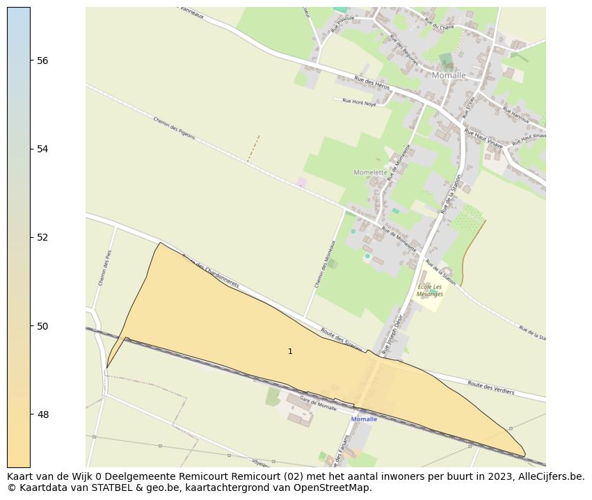 Aantal inwoners op de kaart van de Wijk 0 Deelgemeente Remicourt: Op deze pagina vind je veel informatie over inwoners (zoals de verdeling naar leeftijdsgroepen, gezinssamenstelling, geslacht, autochtoon of Belgisch met een immigratie achtergrond,...), woningen (aantallen, types, prijs ontwikkeling, gebruik, type eigendom,...) en méér (autobezit, energieverbruik,...)  op basis van open data van STATBEL en diverse andere bronnen!