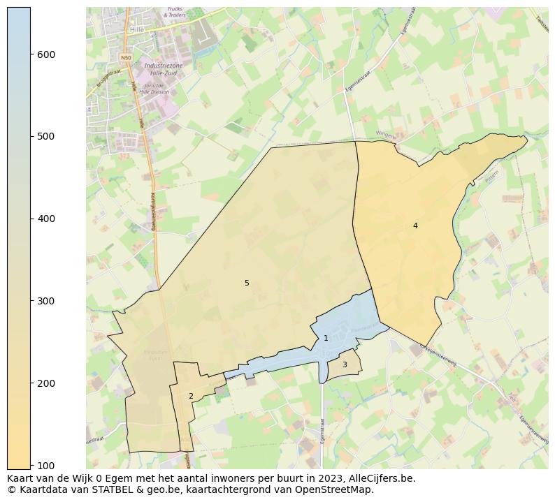 Aantal inwoners op de kaart van de Wijk 0 Egem: Op deze pagina vind je veel informatie over inwoners (zoals de verdeling naar leeftijdsgroepen, gezinssamenstelling, geslacht, autochtoon of Belgisch met een immigratie achtergrond,...), woningen (aantallen, types, prijs ontwikkeling, gebruik, type eigendom,...) en méér (autobezit, energieverbruik,...)  op basis van open data van STATBEL en diverse andere bronnen!