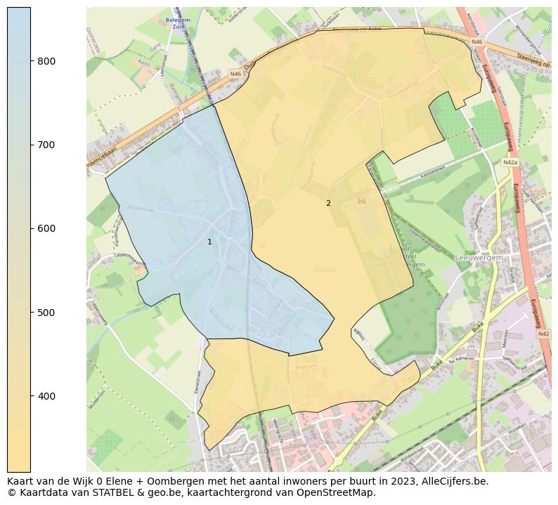 Aantal inwoners op de kaart van de Wijk 0 Elene + Oombergen: Op deze pagina vind je veel informatie over inwoners (zoals de verdeling naar leeftijdsgroepen, gezinssamenstelling, geslacht, autochtoon of Belgisch met een immigratie achtergrond,...), woningen (aantallen, types, prijs ontwikkeling, gebruik, type eigendom,...) en méér (autobezit, energieverbruik,...)  op basis van open data van STATBEL en diverse andere bronnen!