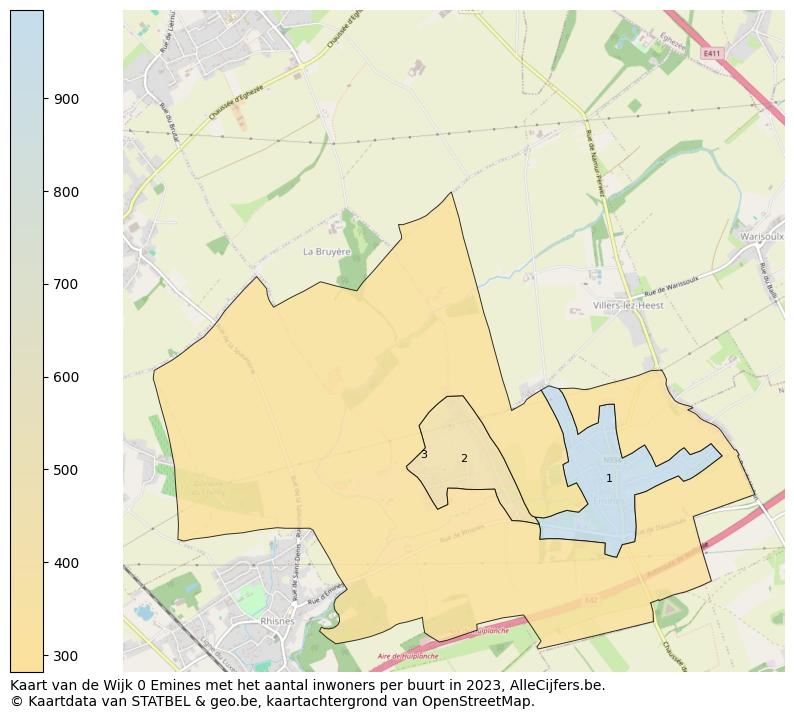 Aantal inwoners op de kaart van de Wijk 0 Emines: Op deze pagina vind je veel informatie over inwoners (zoals de verdeling naar leeftijdsgroepen, gezinssamenstelling, geslacht, autochtoon of Belgisch met een immigratie achtergrond,...), woningen (aantallen, types, prijs ontwikkeling, gebruik, type eigendom,...) en méér (autobezit, energieverbruik,...)  op basis van open data van STATBEL en diverse andere bronnen!
