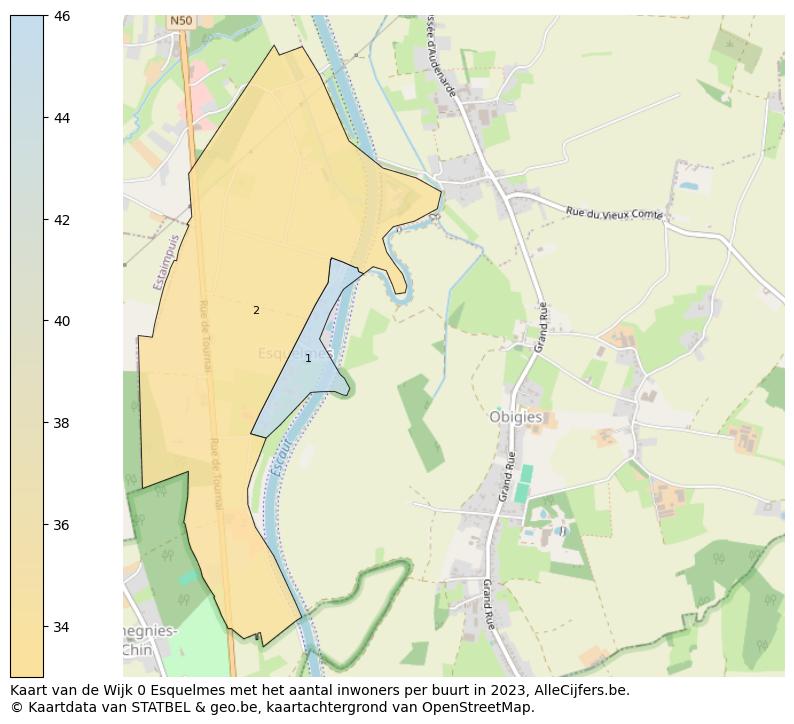 Aantal inwoners op de kaart van de Wijk 0 Esquelmes: Op deze pagina vind je veel informatie over inwoners (zoals de verdeling naar leeftijdsgroepen, gezinssamenstelling, geslacht, autochtoon of Belgisch met een immigratie achtergrond,...), woningen (aantallen, types, prijs ontwikkeling, gebruik, type eigendom,...) en méér (autobezit, energieverbruik,...)  op basis van open data van STATBEL en diverse andere bronnen!