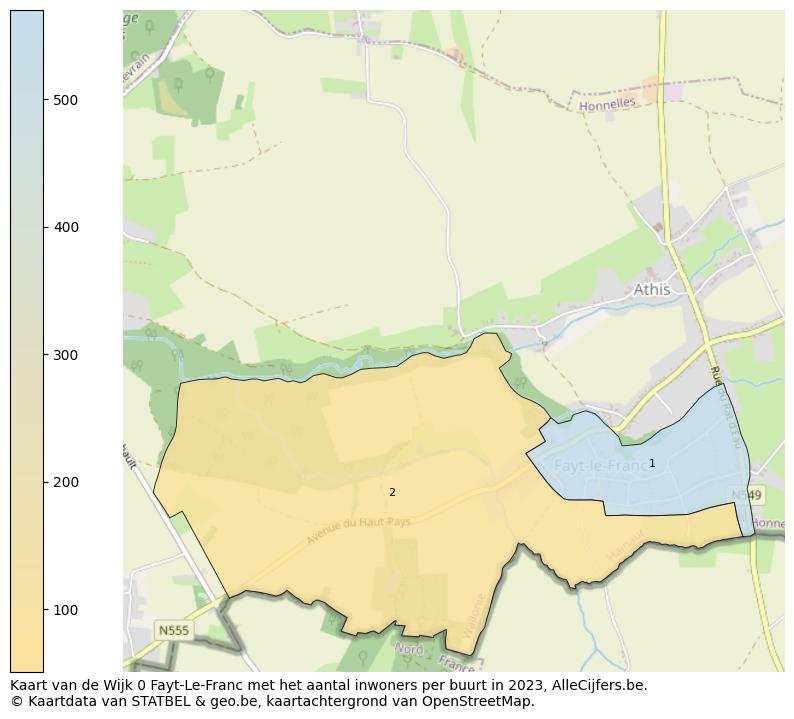 Aantal inwoners op de kaart van de Wijk 0 Fayt-Le-Franc: Op deze pagina vind je veel informatie over inwoners (zoals de verdeling naar leeftijdsgroepen, gezinssamenstelling, geslacht, autochtoon of Belgisch met een immigratie achtergrond,...), woningen (aantallen, types, prijs ontwikkeling, gebruik, type eigendom,...) en méér (autobezit, energieverbruik,...)  op basis van open data van STATBEL en diverse andere bronnen!