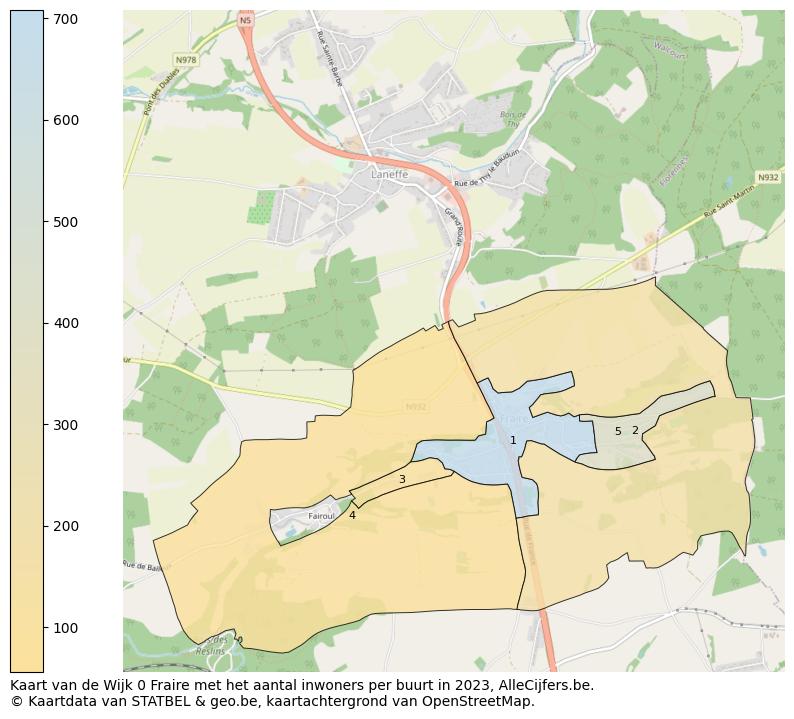 Aantal inwoners op de kaart van de Wijk 0 Fraire: Op deze pagina vind je veel informatie over inwoners (zoals de verdeling naar leeftijdsgroepen, gezinssamenstelling, geslacht, autochtoon of Belgisch met een immigratie achtergrond,...), woningen (aantallen, types, prijs ontwikkeling, gebruik, type eigendom,...) en méér (autobezit, energieverbruik,...)  op basis van open data van STATBEL en diverse andere bronnen!