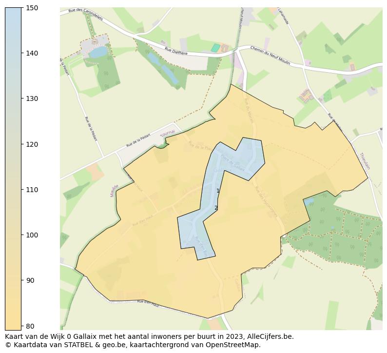 Aantal inwoners op de kaart van de Wijk 0 Gallaix: Op deze pagina vind je veel informatie over inwoners (zoals de verdeling naar leeftijdsgroepen, gezinssamenstelling, geslacht, autochtoon of Belgisch met een immigratie achtergrond,...), woningen (aantallen, types, prijs ontwikkeling, gebruik, type eigendom,...) en méér (autobezit, energieverbruik,...)  op basis van open data van STATBEL en diverse andere bronnen!