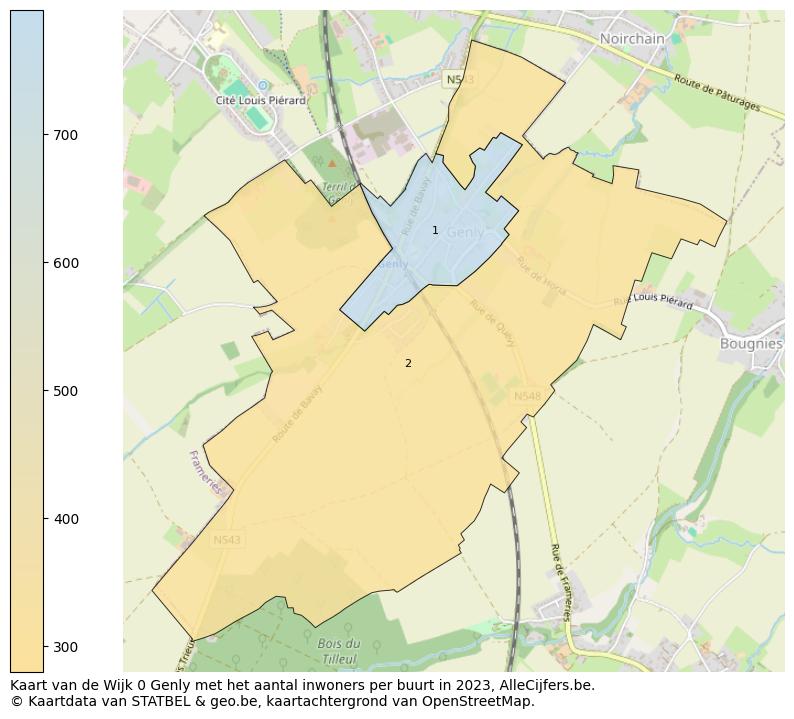 Aantal inwoners op de kaart van de Wijk 0 Genly: Op deze pagina vind je veel informatie over inwoners (zoals de verdeling naar leeftijdsgroepen, gezinssamenstelling, geslacht, autochtoon of Belgisch met een immigratie achtergrond,...), woningen (aantallen, types, prijs ontwikkeling, gebruik, type eigendom,...) en méér (autobezit, energieverbruik,...)  op basis van open data van STATBEL en diverse andere bronnen!
