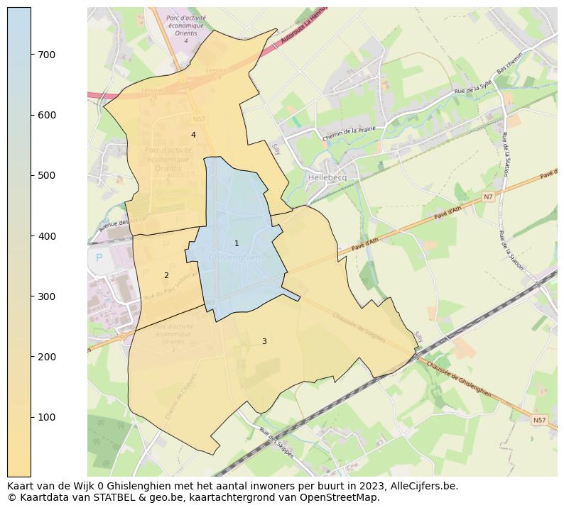 Aantal inwoners op de kaart van de Wijk 0 Ghislenghien: Op deze pagina vind je veel informatie over inwoners (zoals de verdeling naar leeftijdsgroepen, gezinssamenstelling, geslacht, autochtoon of Belgisch met een immigratie achtergrond,...), woningen (aantallen, types, prijs ontwikkeling, gebruik, type eigendom,...) en méér (autobezit, energieverbruik,...)  op basis van open data van STATBEL en diverse andere bronnen!