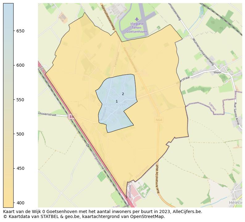 Aantal inwoners op de kaart van de Wijk 0 Goetsenhoven: Op deze pagina vind je veel informatie over inwoners (zoals de verdeling naar leeftijdsgroepen, gezinssamenstelling, geslacht, autochtoon of Belgisch met een immigratie achtergrond,...), woningen (aantallen, types, prijs ontwikkeling, gebruik, type eigendom,...) en méér (autobezit, energieverbruik,...)  op basis van open data van STATBEL en diverse andere bronnen!