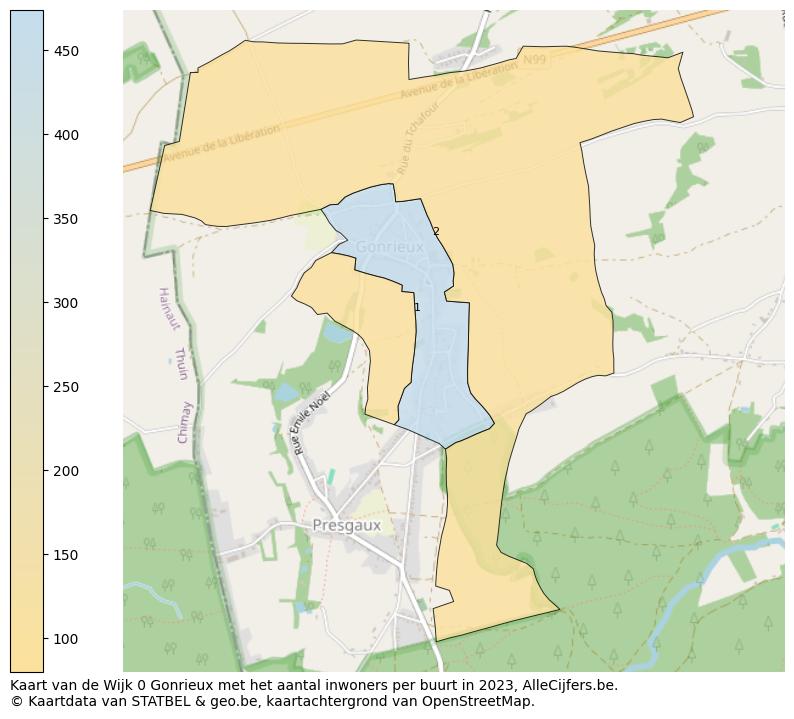 Aantal inwoners op de kaart van de Wijk 0 Gonrieux: Op deze pagina vind je veel informatie over inwoners (zoals de verdeling naar leeftijdsgroepen, gezinssamenstelling, geslacht, autochtoon of Belgisch met een immigratie achtergrond,...), woningen (aantallen, types, prijs ontwikkeling, gebruik, type eigendom,...) en méér (autobezit, energieverbruik,...)  op basis van open data van STATBEL en diverse andere bronnen!