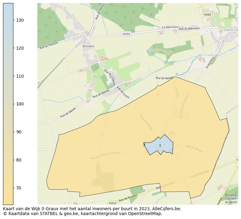 Aantal inwoners op de kaart van de Wijk 0 Graux: Op deze pagina vind je veel informatie over inwoners (zoals de verdeling naar leeftijdsgroepen, gezinssamenstelling, geslacht, autochtoon of Belgisch met een immigratie achtergrond,...), woningen (aantallen, types, prijs ontwikkeling, gebruik, type eigendom,...) en méér (autobezit, energieverbruik,...)  op basis van open data van STATBEL en diverse andere bronnen!