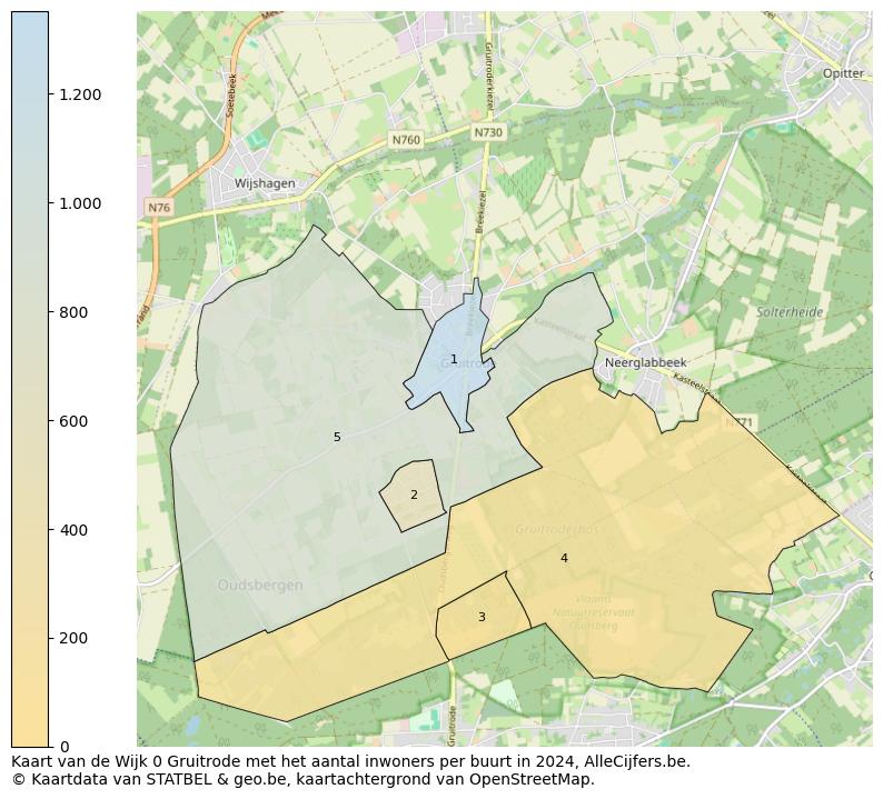 Aantal inwoners op de kaart van de Wijk 0 Gruitrode: Op deze pagina vind je veel informatie over inwoners (zoals de verdeling naar leeftijdsgroepen, gezinssamenstelling, geslacht, autochtoon of Belgisch met een immigratie achtergrond,...), woningen (aantallen, types, prijs ontwikkeling, gebruik, type eigendom,...) en méér (autobezit, energieverbruik,...)  op basis van open data van STATBEL en diverse andere bronnen!