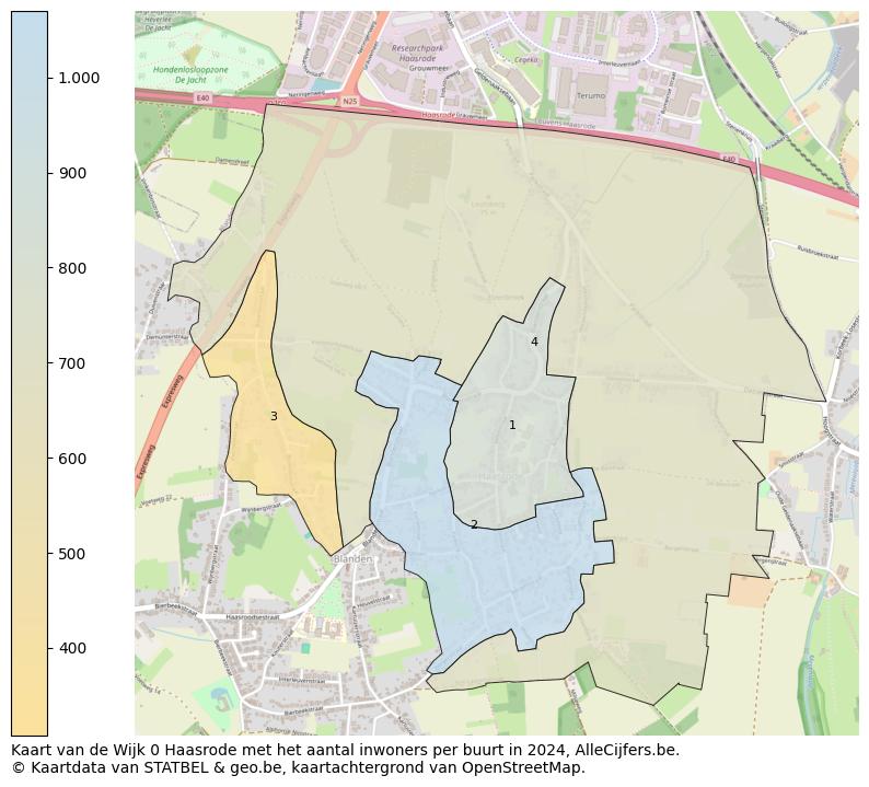 Aantal inwoners op de kaart van de Wijk 0 Haasrode: Op deze pagina vind je veel informatie over inwoners (zoals de verdeling naar leeftijdsgroepen, gezinssamenstelling, geslacht, autochtoon of Belgisch met een immigratie achtergrond,...), woningen (aantallen, types, prijs ontwikkeling, gebruik, type eigendom,...) en méér (autobezit, energieverbruik,...)  op basis van open data van STATBEL en diverse andere bronnen!