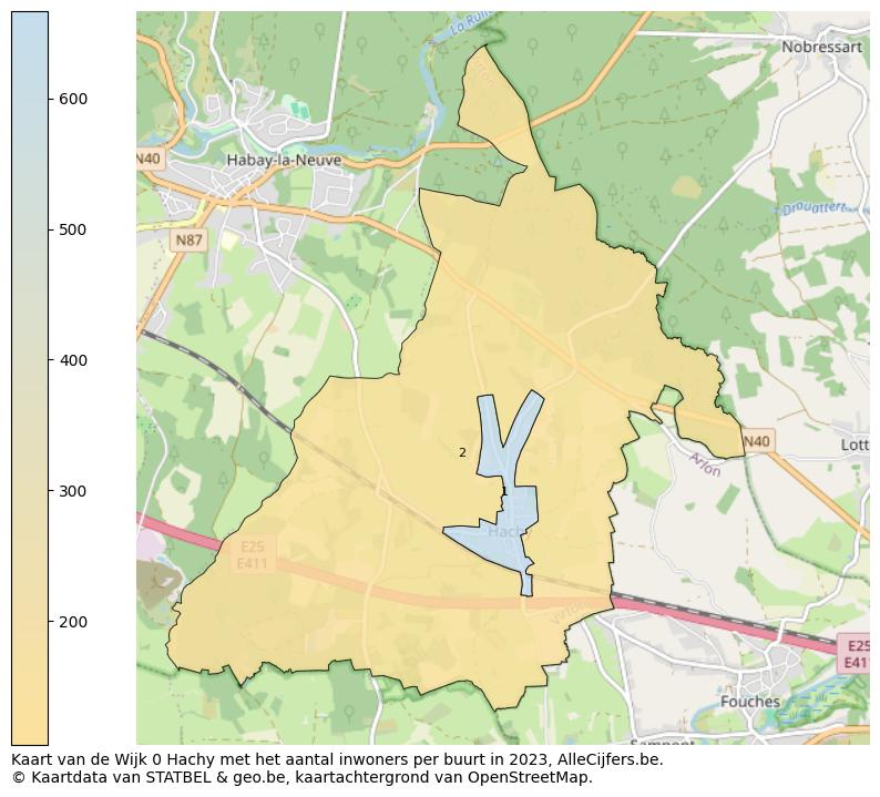 Aantal inwoners op de kaart van de Wijk 0 Hachy: Op deze pagina vind je veel informatie over inwoners (zoals de verdeling naar leeftijdsgroepen, gezinssamenstelling, geslacht, autochtoon of Belgisch met een immigratie achtergrond,...), woningen (aantallen, types, prijs ontwikkeling, gebruik, type eigendom,...) en méér (autobezit, energieverbruik,...)  op basis van open data van STATBEL en diverse andere bronnen!