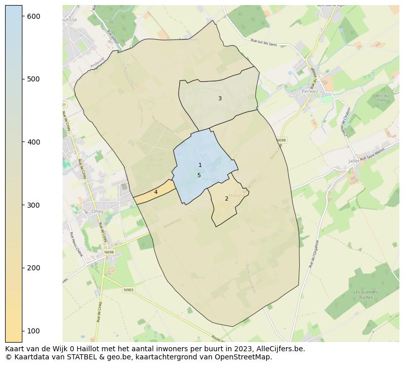 Aantal inwoners op de kaart van de Wijk 0 Haillot: Op deze pagina vind je veel informatie over inwoners (zoals de verdeling naar leeftijdsgroepen, gezinssamenstelling, geslacht, autochtoon of Belgisch met een immigratie achtergrond,...), woningen (aantallen, types, prijs ontwikkeling, gebruik, type eigendom,...) en méér (autobezit, energieverbruik,...)  op basis van open data van STATBEL en diverse andere bronnen!