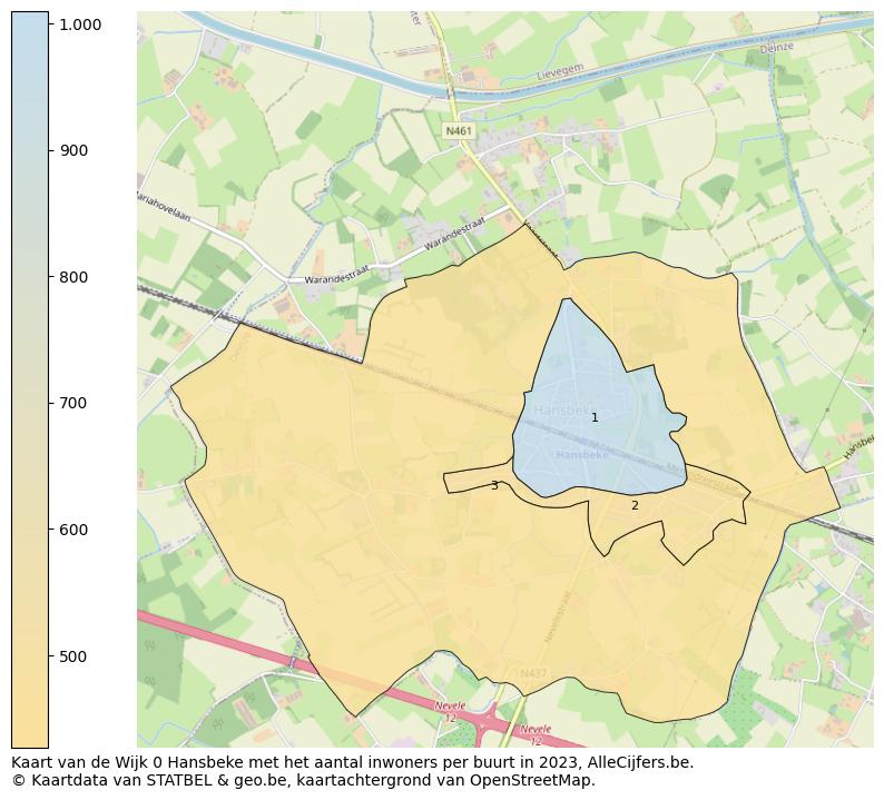 Aantal inwoners op de kaart van de Wijk 0 Hansbeke: Op deze pagina vind je veel informatie over inwoners (zoals de verdeling naar leeftijdsgroepen, gezinssamenstelling, geslacht, autochtoon of Belgisch met een immigratie achtergrond,...), woningen (aantallen, types, prijs ontwikkeling, gebruik, type eigendom,...) en méér (autobezit, energieverbruik,...)  op basis van open data van STATBEL en diverse andere bronnen!