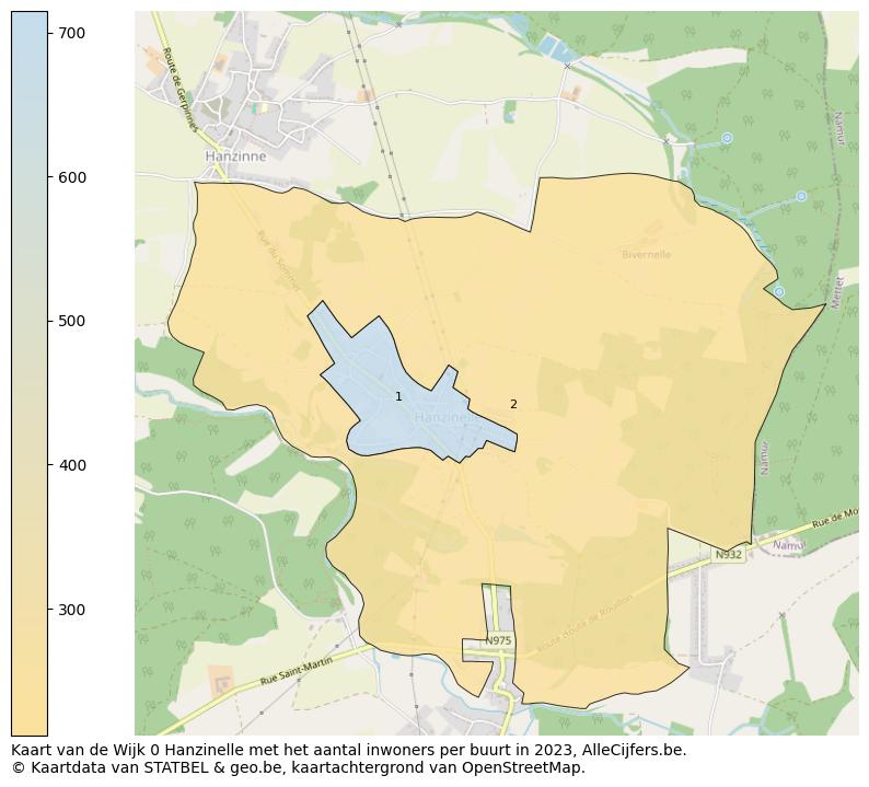 Aantal inwoners op de kaart van de Wijk 0 Hanzinelle: Op deze pagina vind je veel informatie over inwoners (zoals de verdeling naar leeftijdsgroepen, gezinssamenstelling, geslacht, autochtoon of Belgisch met een immigratie achtergrond,...), woningen (aantallen, types, prijs ontwikkeling, gebruik, type eigendom,...) en méér (autobezit, energieverbruik,...)  op basis van open data van STATBEL en diverse andere bronnen!