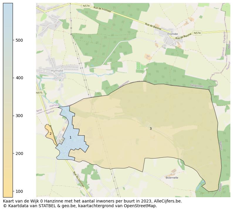 Aantal inwoners op de kaart van de Wijk 0 Hanzinne: Op deze pagina vind je veel informatie over inwoners (zoals de verdeling naar leeftijdsgroepen, gezinssamenstelling, geslacht, autochtoon of Belgisch met een immigratie achtergrond,...), woningen (aantallen, types, prijs ontwikkeling, gebruik, type eigendom,...) en méér (autobezit, energieverbruik,...)  op basis van open data van STATBEL en diverse andere bronnen!