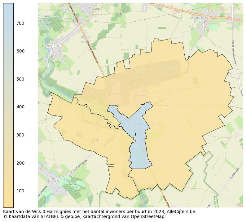 Aantal inwoners op de kaart van de Wijk 0 Harmignies: Op deze pagina vind je veel informatie over inwoners (zoals de verdeling naar leeftijdsgroepen, gezinssamenstelling, geslacht, autochtoon of Belgisch met een immigratie achtergrond,...), woningen (aantallen, types, prijs ontwikkeling, gebruik, type eigendom,...) en méér (autobezit, energieverbruik,...)  op basis van open data van STATBEL en diverse andere bronnen!