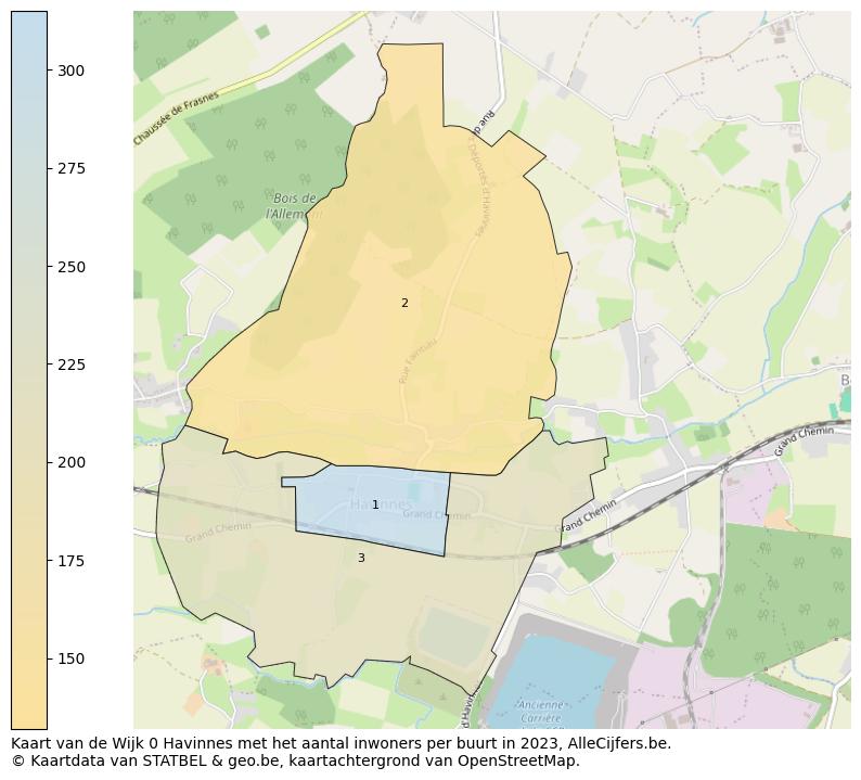 Aantal inwoners op de kaart van de Wijk 0 Havinnes: Op deze pagina vind je veel informatie over inwoners (zoals de verdeling naar leeftijdsgroepen, gezinssamenstelling, geslacht, autochtoon of Belgisch met een immigratie achtergrond,...), woningen (aantallen, types, prijs ontwikkeling, gebruik, type eigendom,...) en méér (autobezit, energieverbruik,...)  op basis van open data van STATBEL en diverse andere bronnen!