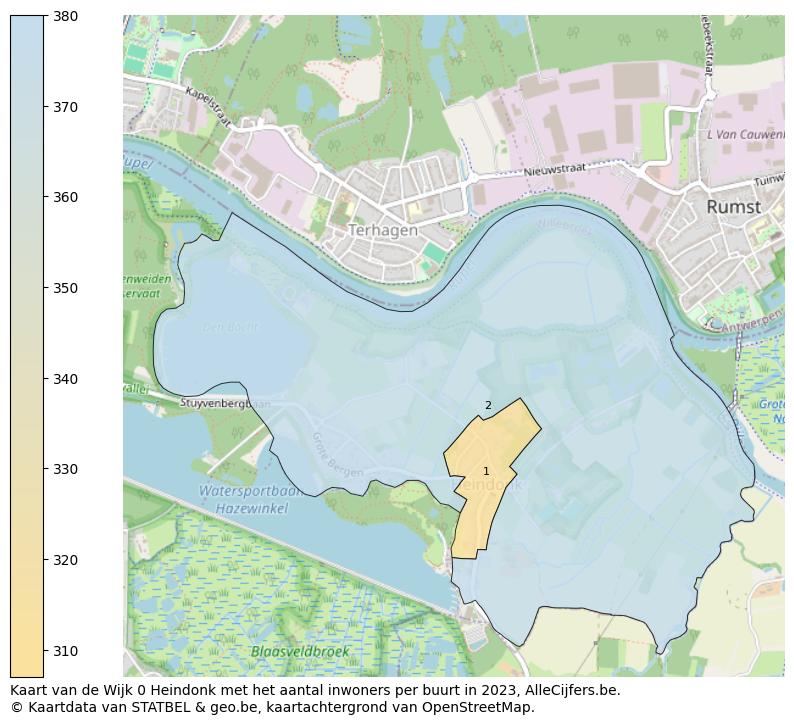 Aantal inwoners op de kaart van de Wijk 0 Heindonk: Op deze pagina vind je veel informatie over inwoners (zoals de verdeling naar leeftijdsgroepen, gezinssamenstelling, geslacht, autochtoon of Belgisch met een immigratie achtergrond,...), woningen (aantallen, types, prijs ontwikkeling, gebruik, type eigendom,...) en méér (autobezit, energieverbruik,...)  op basis van open data van STATBEL en diverse andere bronnen!