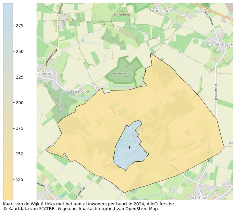 Aantal inwoners op de kaart van de Wijk 0 Heks: Op deze pagina vind je veel informatie over inwoners (zoals de verdeling naar leeftijdsgroepen, gezinssamenstelling, geslacht, autochtoon of Belgisch met een immigratie achtergrond,...), woningen (aantallen, types, prijs ontwikkeling, gebruik, type eigendom,...) en méér (autobezit, energieverbruik,...)  op basis van open data van STATBEL en diverse andere bronnen!