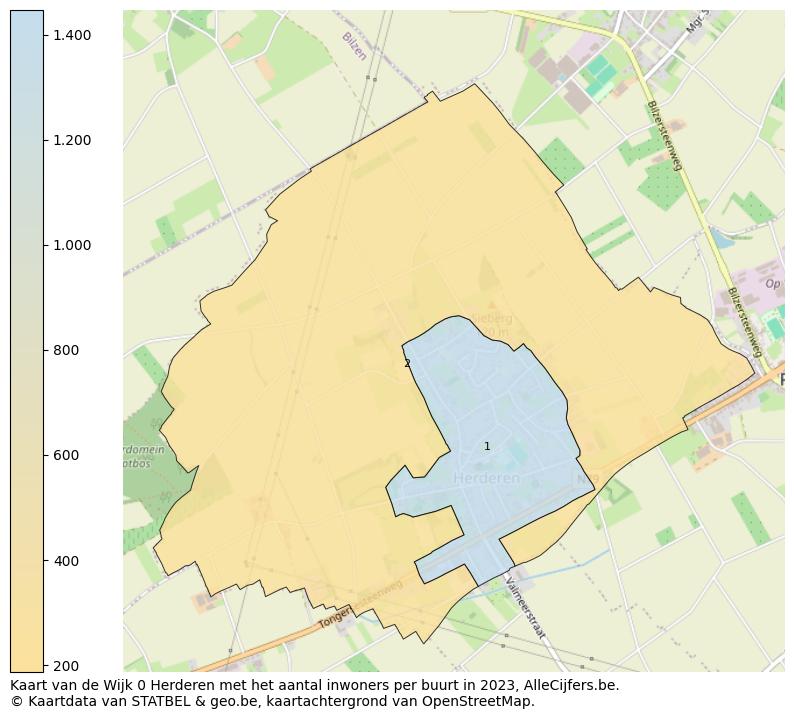 Aantal inwoners op de kaart van de Wijk 0 Herderen: Op deze pagina vind je veel informatie over inwoners (zoals de verdeling naar leeftijdsgroepen, gezinssamenstelling, geslacht, autochtoon of Belgisch met een immigratie achtergrond,...), woningen (aantallen, types, prijs ontwikkeling, gebruik, type eigendom,...) en méér (autobezit, energieverbruik,...)  op basis van open data van STATBEL en diverse andere bronnen!