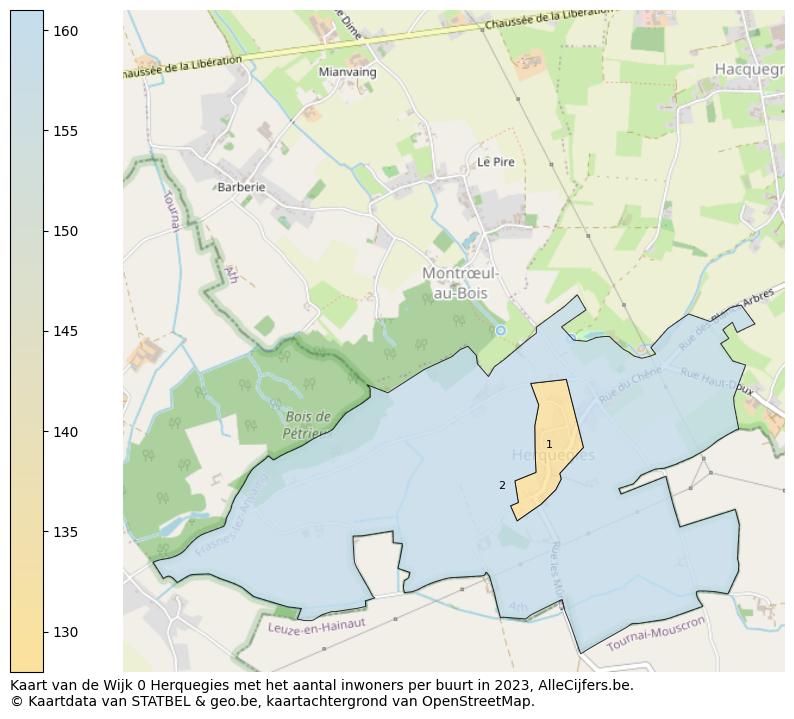 Aantal inwoners op de kaart van de Wijk 0 Herquegies: Op deze pagina vind je veel informatie over inwoners (zoals de verdeling naar leeftijdsgroepen, gezinssamenstelling, geslacht, autochtoon of Belgisch met een immigratie achtergrond,...), woningen (aantallen, types, prijs ontwikkeling, gebruik, type eigendom,...) en méér (autobezit, energieverbruik,...)  op basis van open data van STATBEL en diverse andere bronnen!