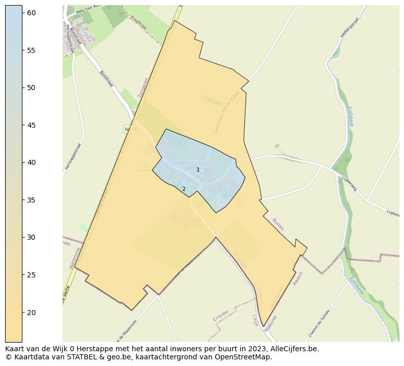 Aantal inwoners op de kaart van de Wijk 0 Herstappe: Op deze pagina vind je veel informatie over inwoners (zoals de verdeling naar leeftijdsgroepen, gezinssamenstelling, geslacht, autochtoon of Belgisch met een immigratie achtergrond,...), woningen (aantallen, types, prijs ontwikkeling, gebruik, type eigendom,...) en méér (autobezit, energieverbruik,...)  op basis van open data van STATBEL en diverse andere bronnen!