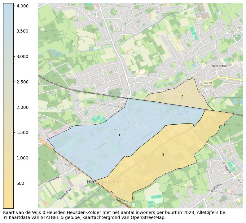 Aantal inwoners op de kaart van de Wijk 0 Heusden: Op deze pagina vind je veel informatie over inwoners (zoals de verdeling naar leeftijdsgroepen, gezinssamenstelling, geslacht, autochtoon of Belgisch met een immigratie achtergrond,...), woningen (aantallen, types, prijs ontwikkeling, gebruik, type eigendom,...) en méér (autobezit, energieverbruik,...)  op basis van open data van STATBEL en diverse andere bronnen!