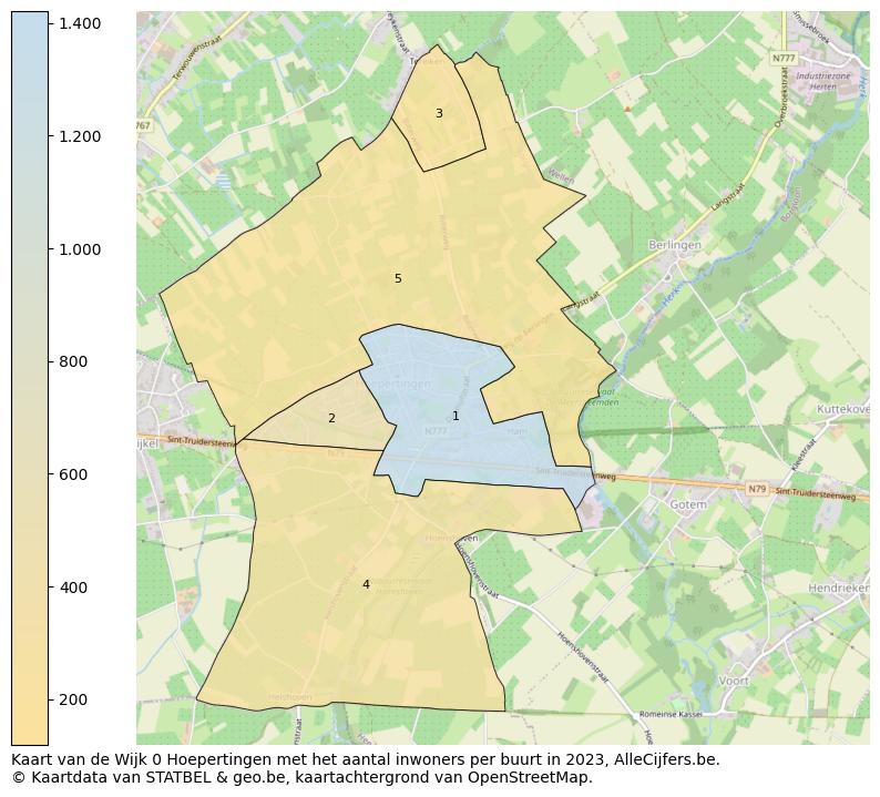 Aantal inwoners op de kaart van de Wijk 0 Hoepertingen: Op deze pagina vind je veel informatie over inwoners (zoals de verdeling naar leeftijdsgroepen, gezinssamenstelling, geslacht, autochtoon of Belgisch met een immigratie achtergrond,...), woningen (aantallen, types, prijs ontwikkeling, gebruik, type eigendom,...) en méér (autobezit, energieverbruik,...)  op basis van open data van STATBEL en diverse andere bronnen!