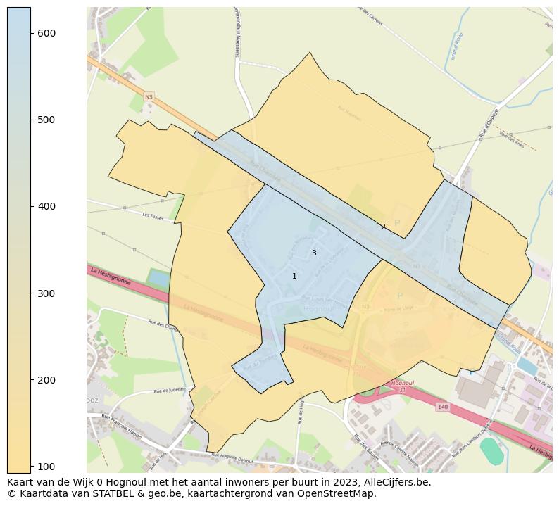 Aantal inwoners op de kaart van de Wijk 0 Hognoul: Op deze pagina vind je veel informatie over inwoners (zoals de verdeling naar leeftijdsgroepen, gezinssamenstelling, geslacht, autochtoon of Belgisch met een immigratie achtergrond,...), woningen (aantallen, types, prijs ontwikkeling, gebruik, type eigendom,...) en méér (autobezit, energieverbruik,...)  op basis van open data van STATBEL en diverse andere bronnen!