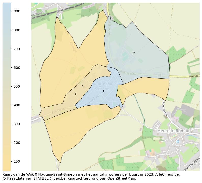 Aantal inwoners op de kaart van de Wijk 0 Houtain-Saint-Simeon: Op deze pagina vind je veel informatie over inwoners (zoals de verdeling naar leeftijdsgroepen, gezinssamenstelling, geslacht, autochtoon of Belgisch met een immigratie achtergrond,...), woningen (aantallen, types, prijs ontwikkeling, gebruik, type eigendom,...) en méér (autobezit, energieverbruik,...)  op basis van open data van STATBEL en diverse andere bronnen!