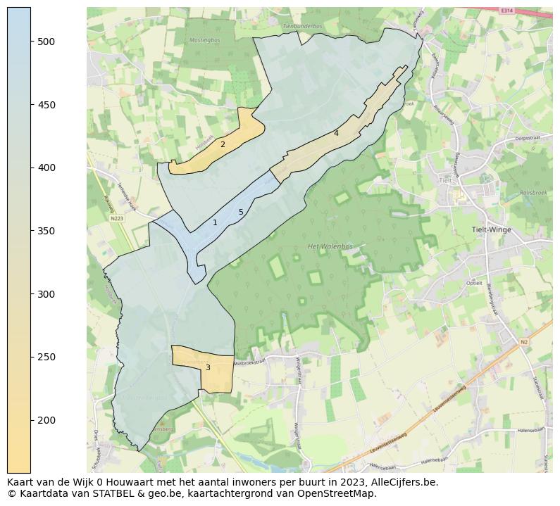Aantal inwoners op de kaart van de Wijk 0 Houwaart: Op deze pagina vind je veel informatie over inwoners (zoals de verdeling naar leeftijdsgroepen, gezinssamenstelling, geslacht, autochtoon of Belgisch met een immigratie achtergrond,...), woningen (aantallen, types, prijs ontwikkeling, gebruik, type eigendom,...) en méér (autobezit, energieverbruik,...)  op basis van open data van STATBEL en diverse andere bronnen!