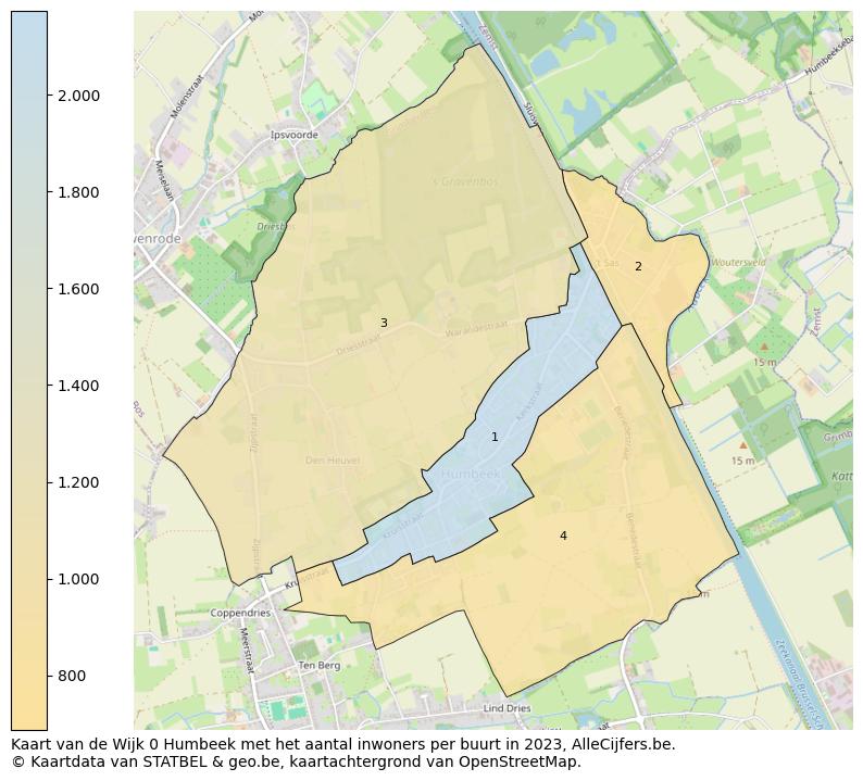 Aantal inwoners op de kaart van de Wijk 0 Humbeek: Op deze pagina vind je veel informatie over inwoners (zoals de verdeling naar leeftijdsgroepen, gezinssamenstelling, geslacht, autochtoon of Belgisch met een immigratie achtergrond,...), woningen (aantallen, types, prijs ontwikkeling, gebruik, type eigendom,...) en méér (autobezit, energieverbruik,...)  op basis van open data van STATBEL en diverse andere bronnen!