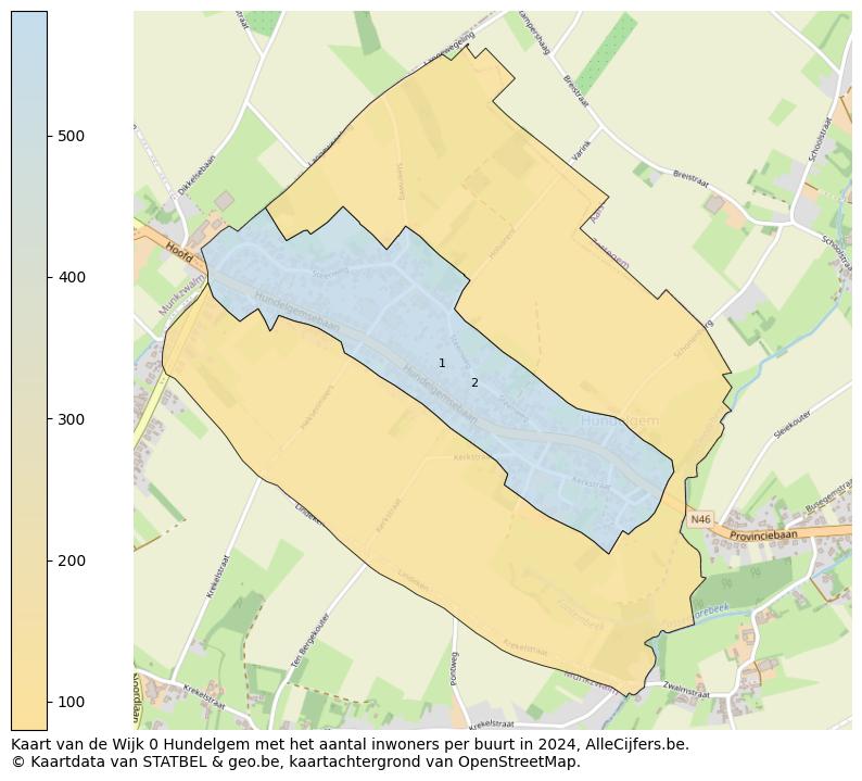 Aantal inwoners op de kaart van de Wijk 0 Hundelgem: Op deze pagina vind je veel informatie over inwoners (zoals de verdeling naar leeftijdsgroepen, gezinssamenstelling, geslacht, autochtoon of Belgisch met een immigratie achtergrond,...), woningen (aantallen, types, prijs ontwikkeling, gebruik, type eigendom,...) en méér (autobezit, energieverbruik,...)  op basis van open data van STATBEL en diverse andere bronnen!