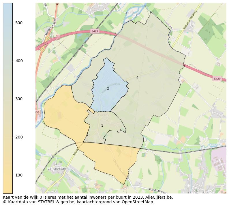 Aantal inwoners op de kaart van de Wijk 0 Isieres: Op deze pagina vind je veel informatie over inwoners (zoals de verdeling naar leeftijdsgroepen, gezinssamenstelling, geslacht, autochtoon of Belgisch met een immigratie achtergrond,...), woningen (aantallen, types, prijs ontwikkeling, gebruik, type eigendom,...) en méér (autobezit, energieverbruik,...)  op basis van open data van STATBEL en diverse andere bronnen!