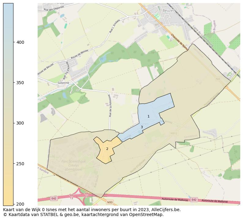 Aantal inwoners op de kaart van de Wijk 0 Isnes: Op deze pagina vind je veel informatie over inwoners (zoals de verdeling naar leeftijdsgroepen, gezinssamenstelling, geslacht, autochtoon of Belgisch met een immigratie achtergrond,...), woningen (aantallen, types, prijs ontwikkeling, gebruik, type eigendom,...) en méér (autobezit, energieverbruik,...)  op basis van open data van STATBEL en diverse andere bronnen!