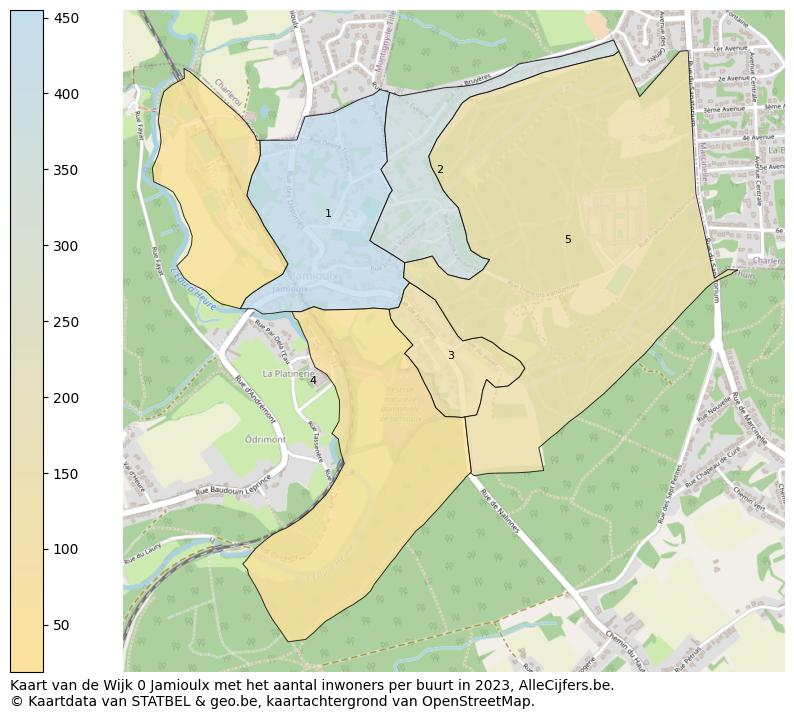 Aantal inwoners op de kaart van de Wijk 0 Jamioulx: Op deze pagina vind je veel informatie over inwoners (zoals de verdeling naar leeftijdsgroepen, gezinssamenstelling, geslacht, autochtoon of Belgisch met een immigratie achtergrond,...), woningen (aantallen, types, prijs ontwikkeling, gebruik, type eigendom,...) en méér (autobezit, energieverbruik,...)  op basis van open data van STATBEL en diverse andere bronnen!