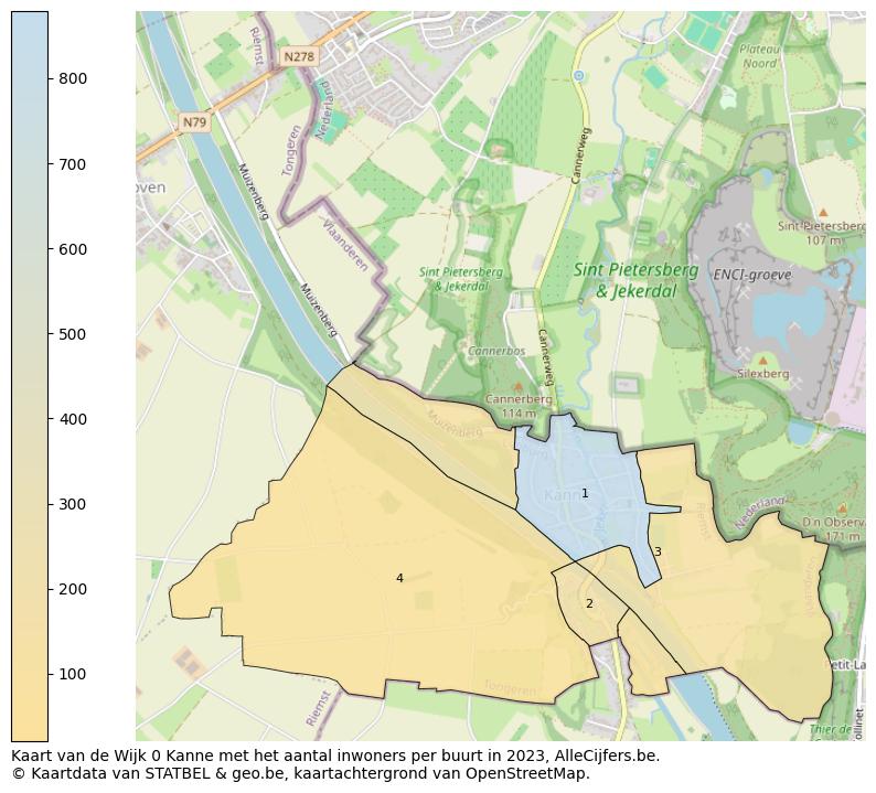 Aantal inwoners op de kaart van de Wijk 0 Kanne: Op deze pagina vind je veel informatie over inwoners (zoals de verdeling naar leeftijdsgroepen, gezinssamenstelling, geslacht, autochtoon of Belgisch met een immigratie achtergrond,...), woningen (aantallen, types, prijs ontwikkeling, gebruik, type eigendom,...) en méér (autobezit, energieverbruik,...)  op basis van open data van STATBEL en diverse andere bronnen!