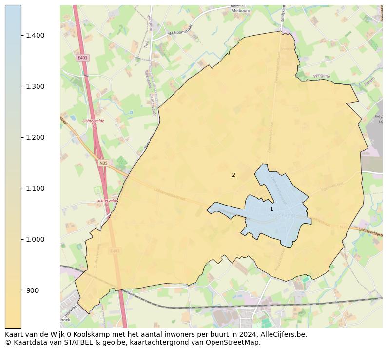 Aantal inwoners op de kaart van de Wijk 0 Koolskamp: Op deze pagina vind je veel informatie over inwoners (zoals de verdeling naar leeftijdsgroepen, gezinssamenstelling, geslacht, autochtoon of Belgisch met een immigratie achtergrond,...), woningen (aantallen, types, prijs ontwikkeling, gebruik, type eigendom,...) en méér (autobezit, energieverbruik,...)  op basis van open data van STATBEL en diverse andere bronnen!