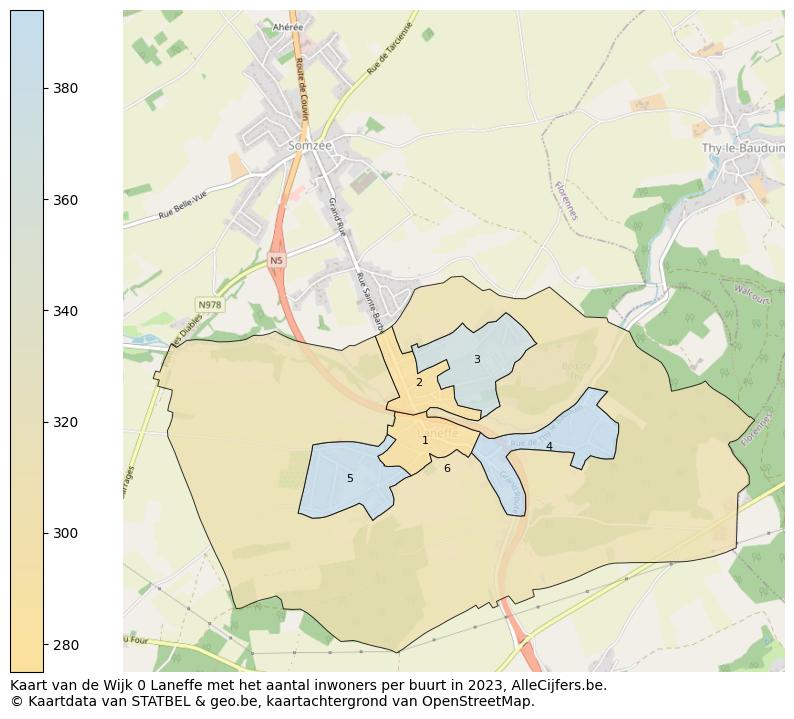 Aantal inwoners op de kaart van de Wijk 0 Laneffe: Op deze pagina vind je veel informatie over inwoners (zoals de verdeling naar leeftijdsgroepen, gezinssamenstelling, geslacht, autochtoon of Belgisch met een immigratie achtergrond,...), woningen (aantallen, types, prijs ontwikkeling, gebruik, type eigendom,...) en méér (autobezit, energieverbruik,...)  op basis van open data van STATBEL en diverse andere bronnen!