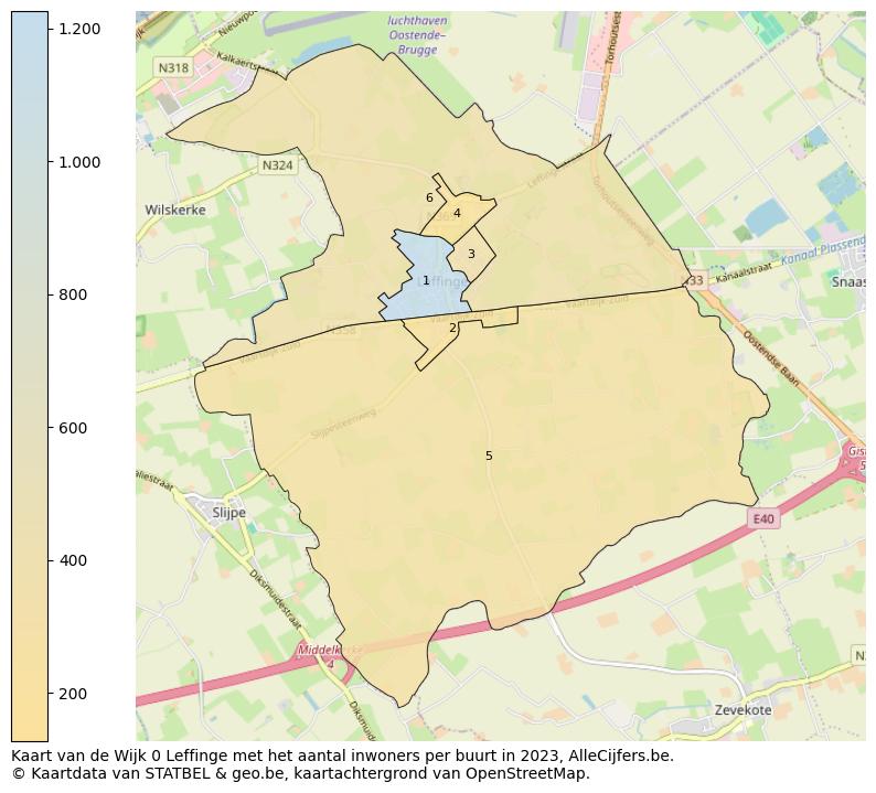 Aantal inwoners op de kaart van de Wijk 0 Leffinge: Op deze pagina vind je veel informatie over inwoners (zoals de verdeling naar leeftijdsgroepen, gezinssamenstelling, geslacht, autochtoon of Belgisch met een immigratie achtergrond,...), woningen (aantallen, types, prijs ontwikkeling, gebruik, type eigendom,...) en méér (autobezit, energieverbruik,...)  op basis van open data van STATBEL en diverse andere bronnen!