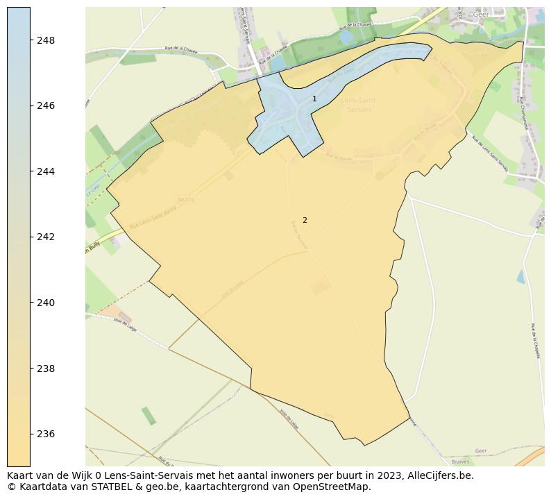 Aantal inwoners op de kaart van de Wijk 0 Lens-Saint-Servais: Op deze pagina vind je veel informatie over inwoners (zoals de verdeling naar leeftijdsgroepen, gezinssamenstelling, geslacht, autochtoon of Belgisch met een immigratie achtergrond,...), woningen (aantallen, types, prijs ontwikkeling, gebruik, type eigendom,...) en méér (autobezit, energieverbruik,...)  op basis van open data van STATBEL en diverse andere bronnen!
