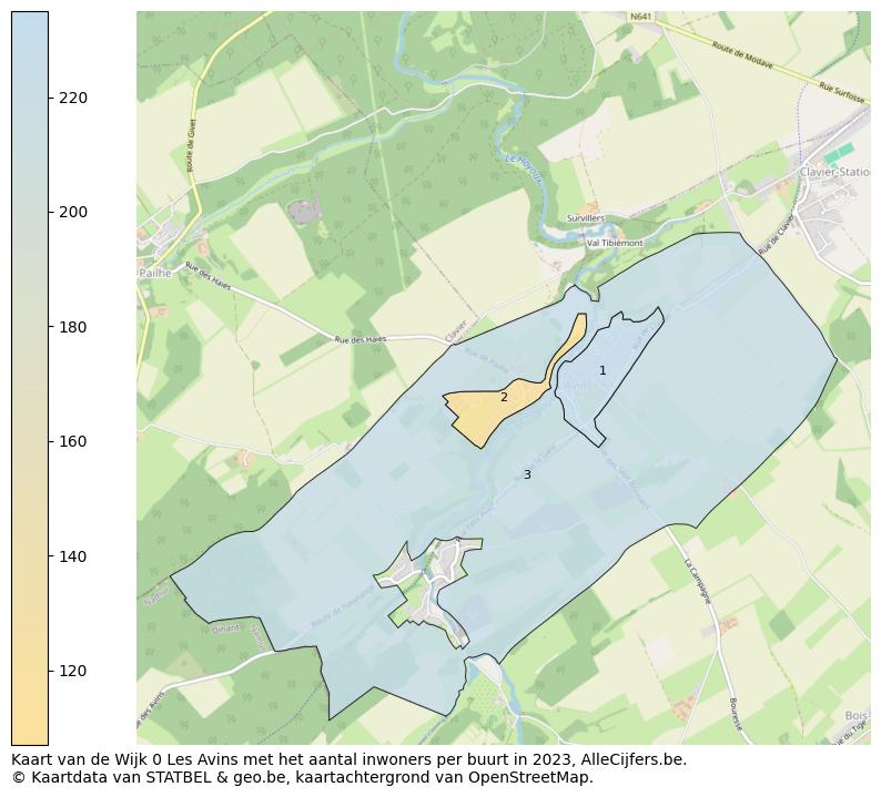 Aantal inwoners op de kaart van de Wijk 0 Les Avins: Op deze pagina vind je veel informatie over inwoners (zoals de verdeling naar leeftijdsgroepen, gezinssamenstelling, geslacht, autochtoon of Belgisch met een immigratie achtergrond,...), woningen (aantallen, types, prijs ontwikkeling, gebruik, type eigendom,...) en méér (autobezit, energieverbruik,...)  op basis van open data van STATBEL en diverse andere bronnen!